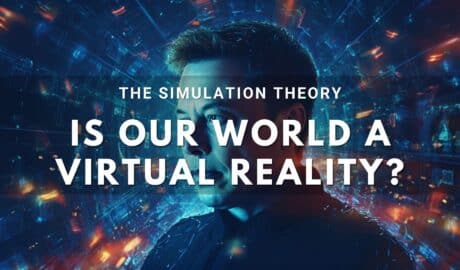 Simulation theory - elon musk and virtual reality