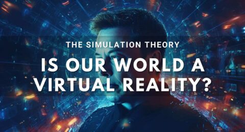 Simulation theory - elon musk and virtual reality