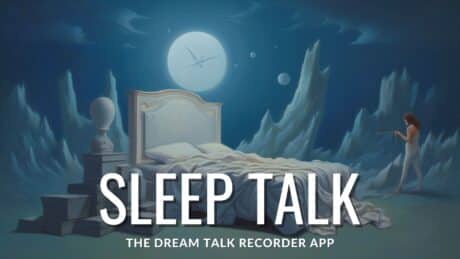 sleep-talk-app