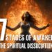 spiritual awakening 7 stages