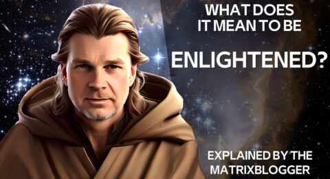 What is Enlightenment?