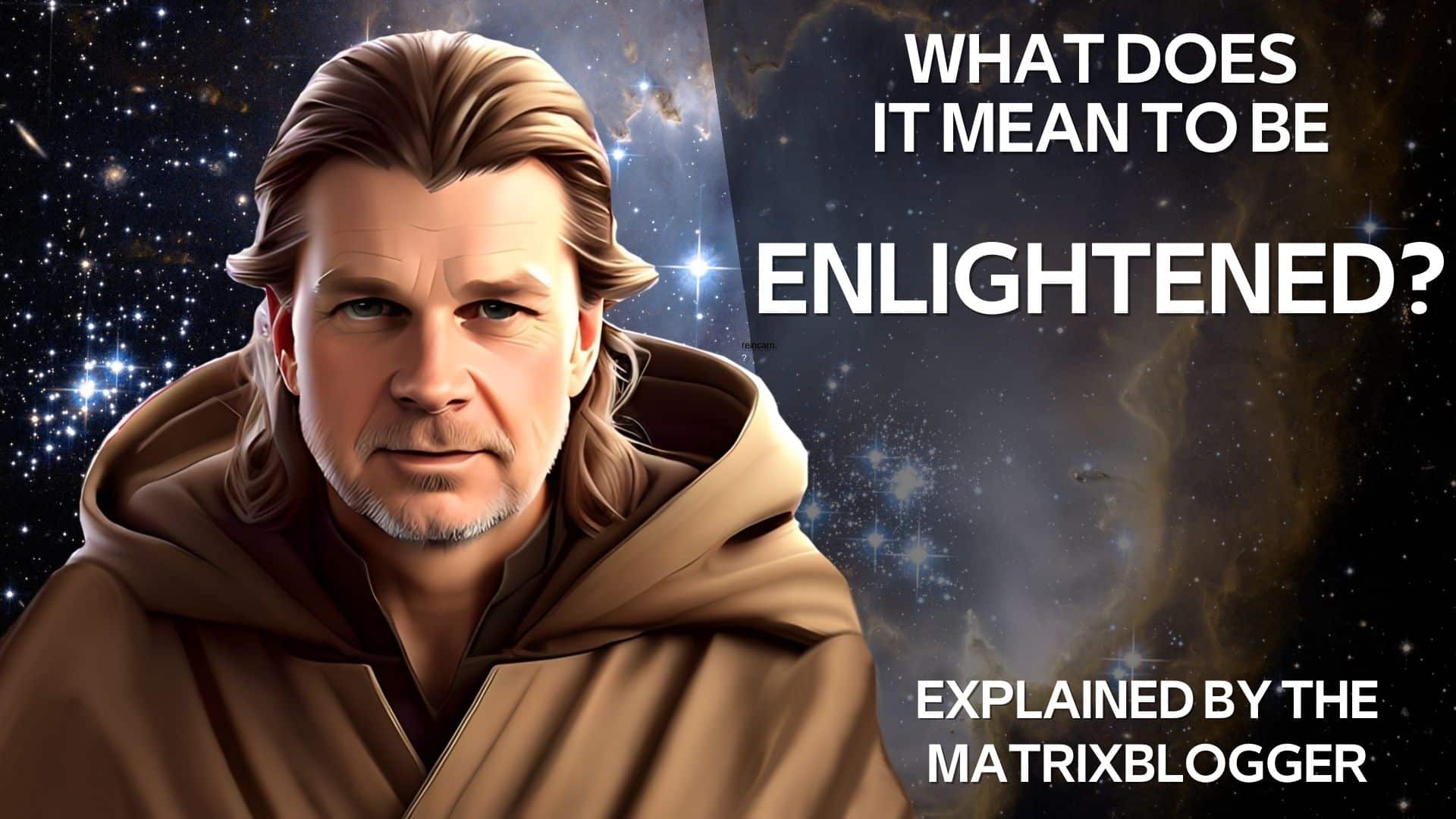 What is Enlightenment?