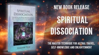 Dissociation: The Master Technique for Self-awareness and Enlightenment