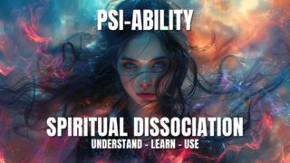 Dissociation: The Origin of Thinking (The Mind/Reason)