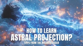For Beginners: Technique: How to learn Astral Projection?