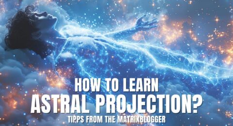 how to learn astral projection 2024