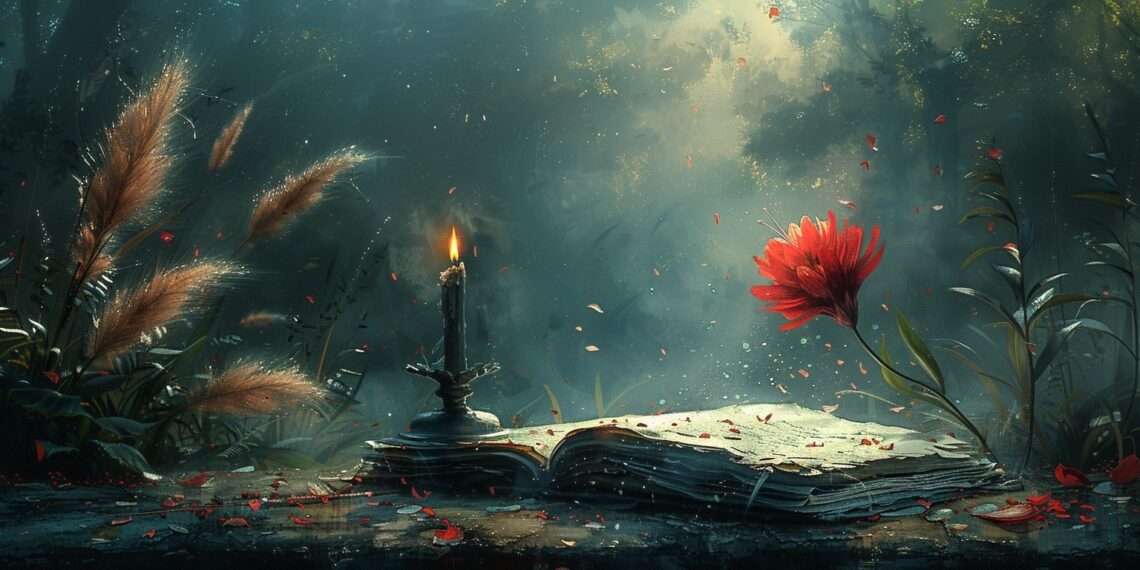 spiritual books