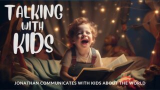 Conversations of Kids: Rechargeable Birds