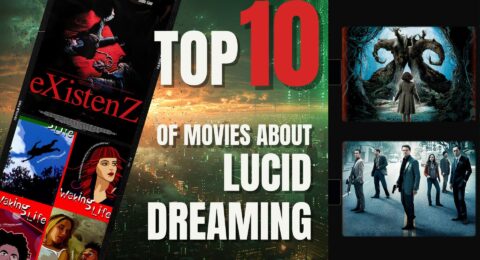 lucid dreaming movies top 10