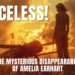 traceless disappearance amelia earhart