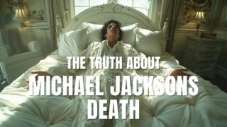 Michael Jackson: The Truth about his Death
