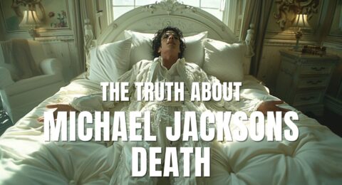 truth about michael jacksons death