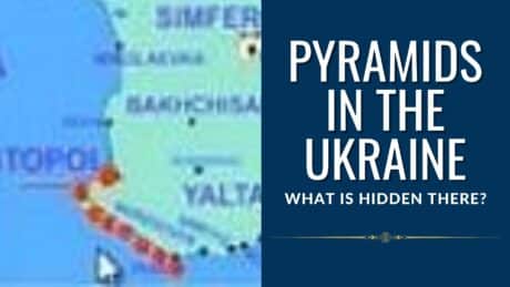 ukraine pyramids