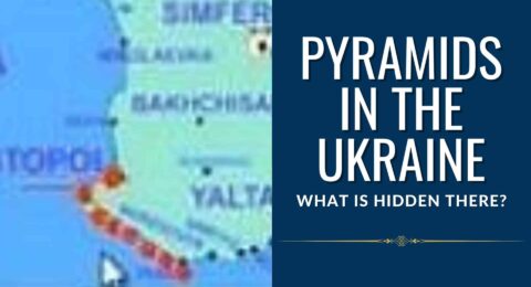 ukraine pyramids