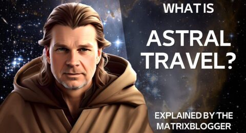 What is Astral Travel? What is OBE?