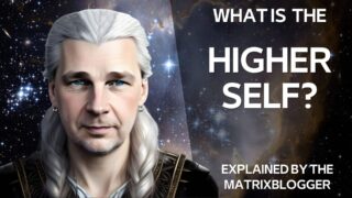 For Spiritual Beginners: What is the Higher Self? What is the inner self?
