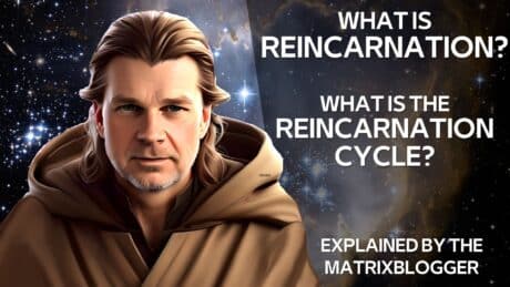 What is reincarnation? What is the reincarnation cycle?