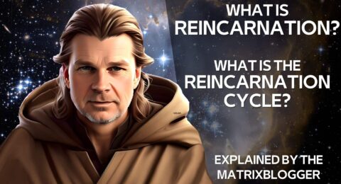 What is reincarnation? What is the reincarnation cycle?
