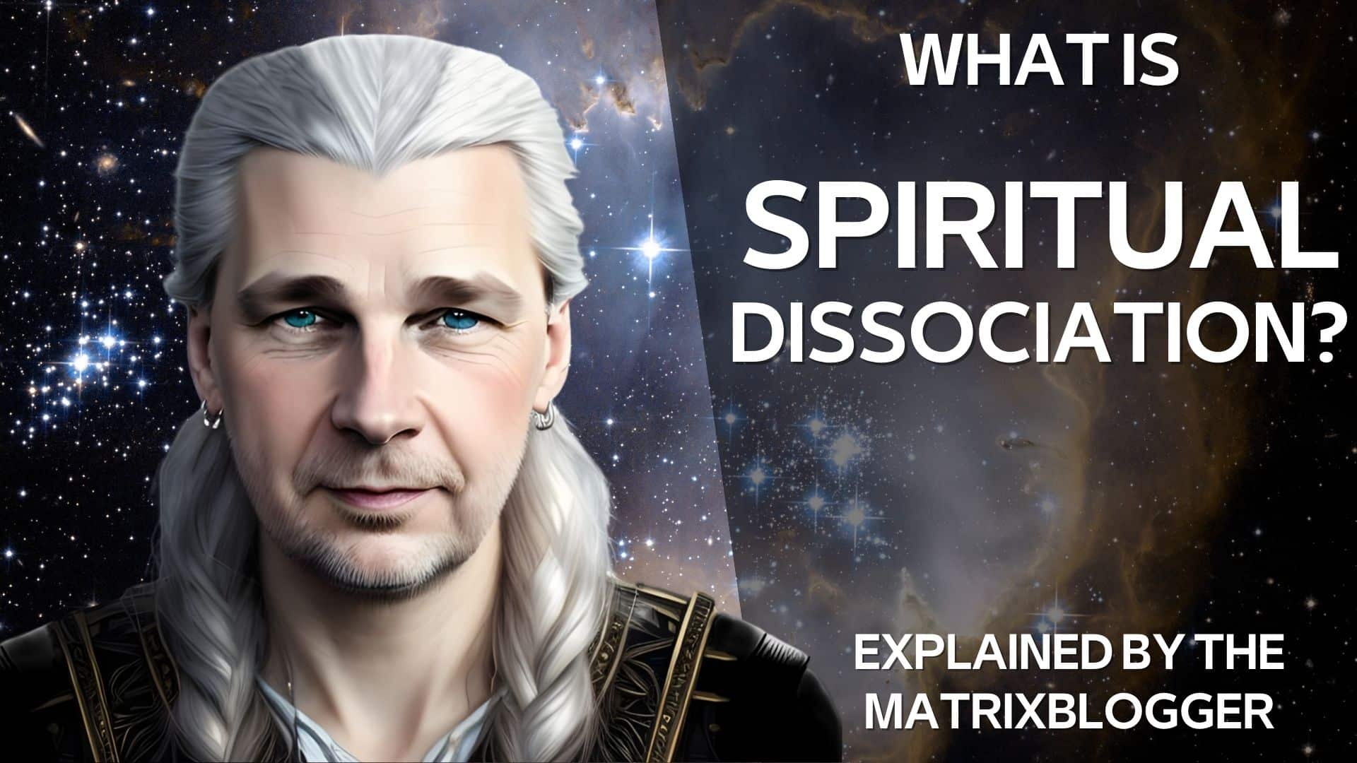What is Dissociation? what is spiritual dissociation?