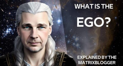 What is the Ego?
