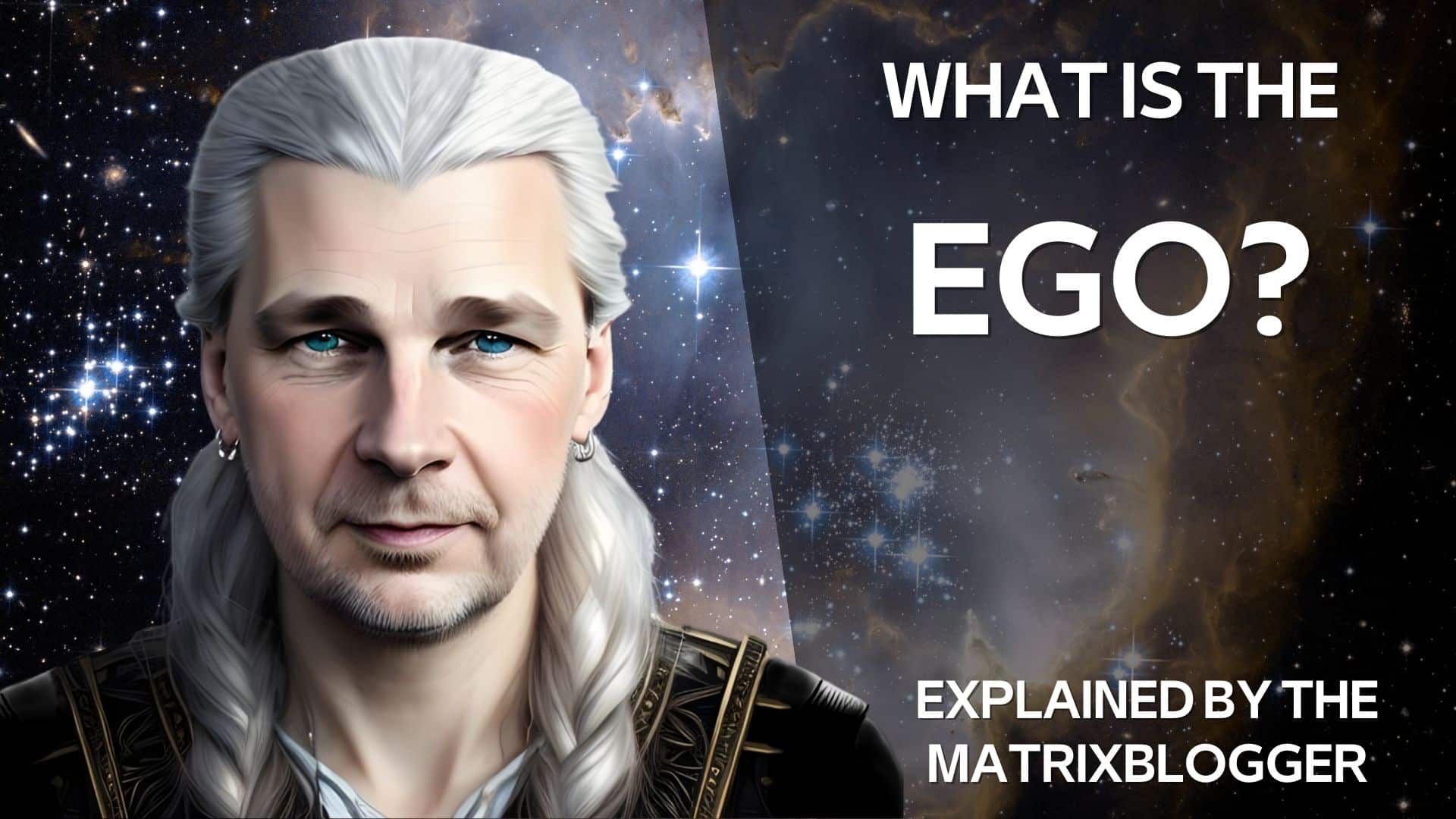 What is the Ego?