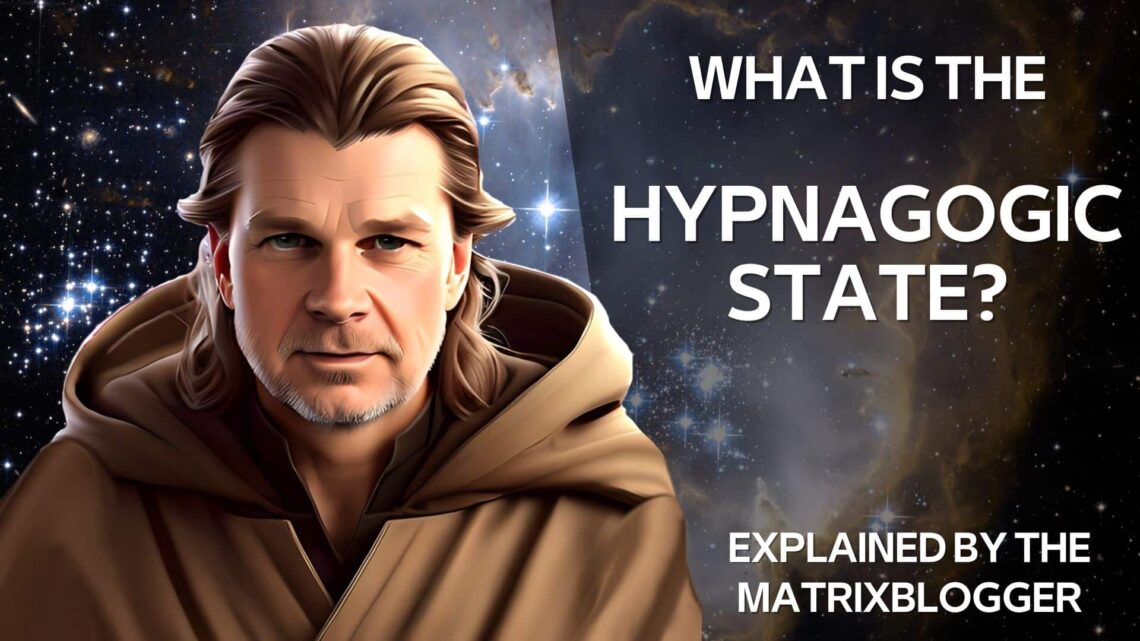 What is the Hypnagogic State?