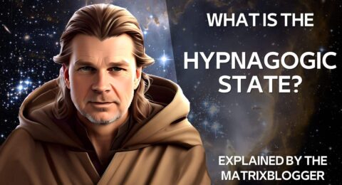 What is the Hypnagogic State?