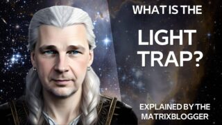 For Spiritual Beginners: What is the light trap? What is the soul trap?