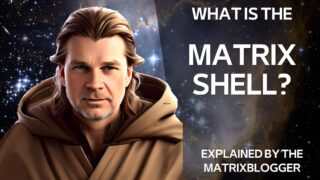 Spirituality for Beginners: What is the Matrix Shell & Tissue Capsule?