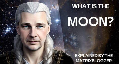 What is the Moon and has it always been in the Sky?