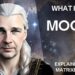 What is the Moon and has it always been in the Sky?