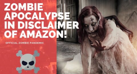 zombie apocalypse amazon